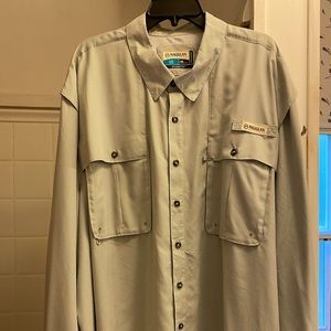 Magellan men’s fish gear shirt